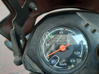 Honda Navi Adventure