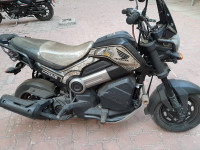 Honda Navi Adventure
