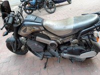 Honda Navi Adventure