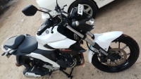 Yamaha FZ25 2017 Model