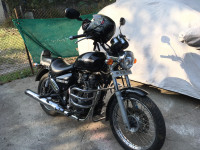 Royal Enfield Thunderbird 350