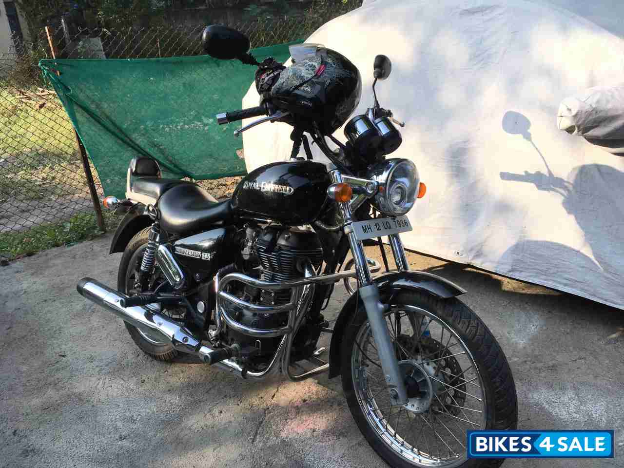 Royal Enfield Thunderbird 350 Royal Enfield Thunderbird 350