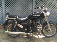Royal Enfield Thunderbird 350