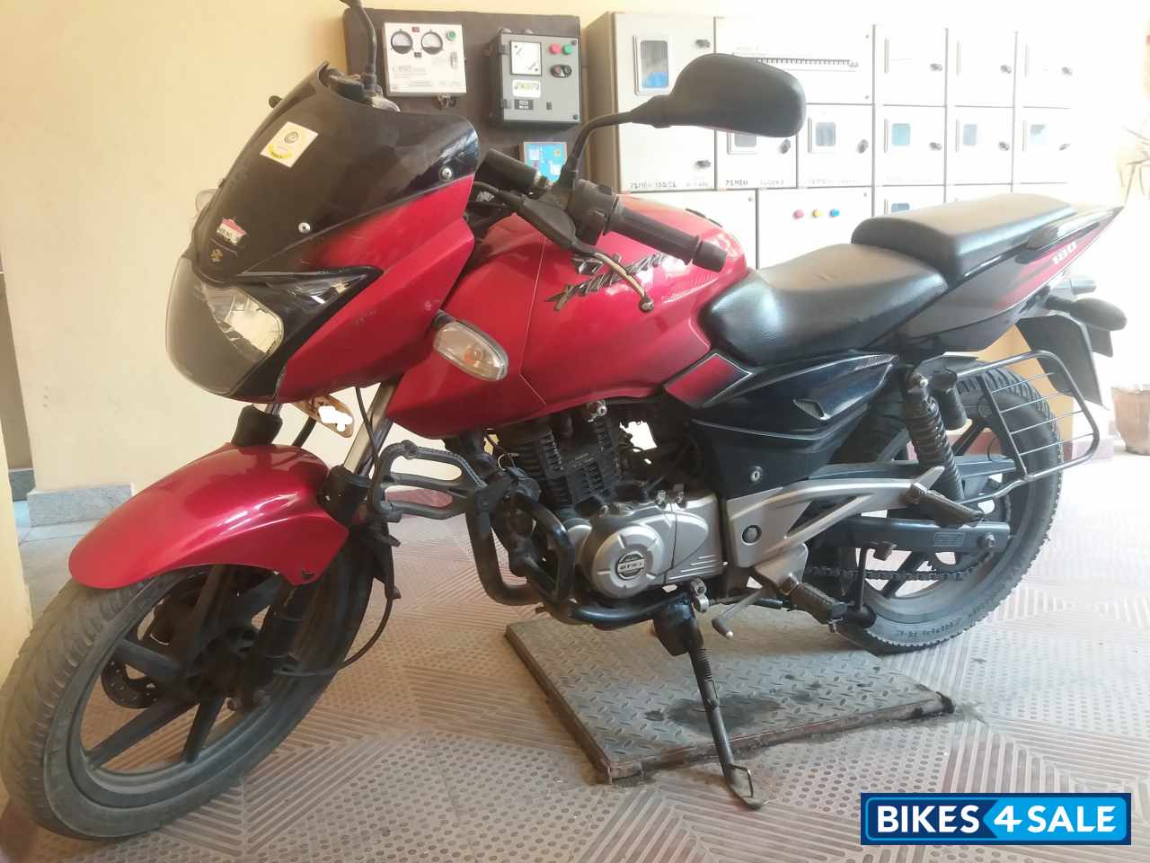 Bajaj Pulsar 180 DTSi