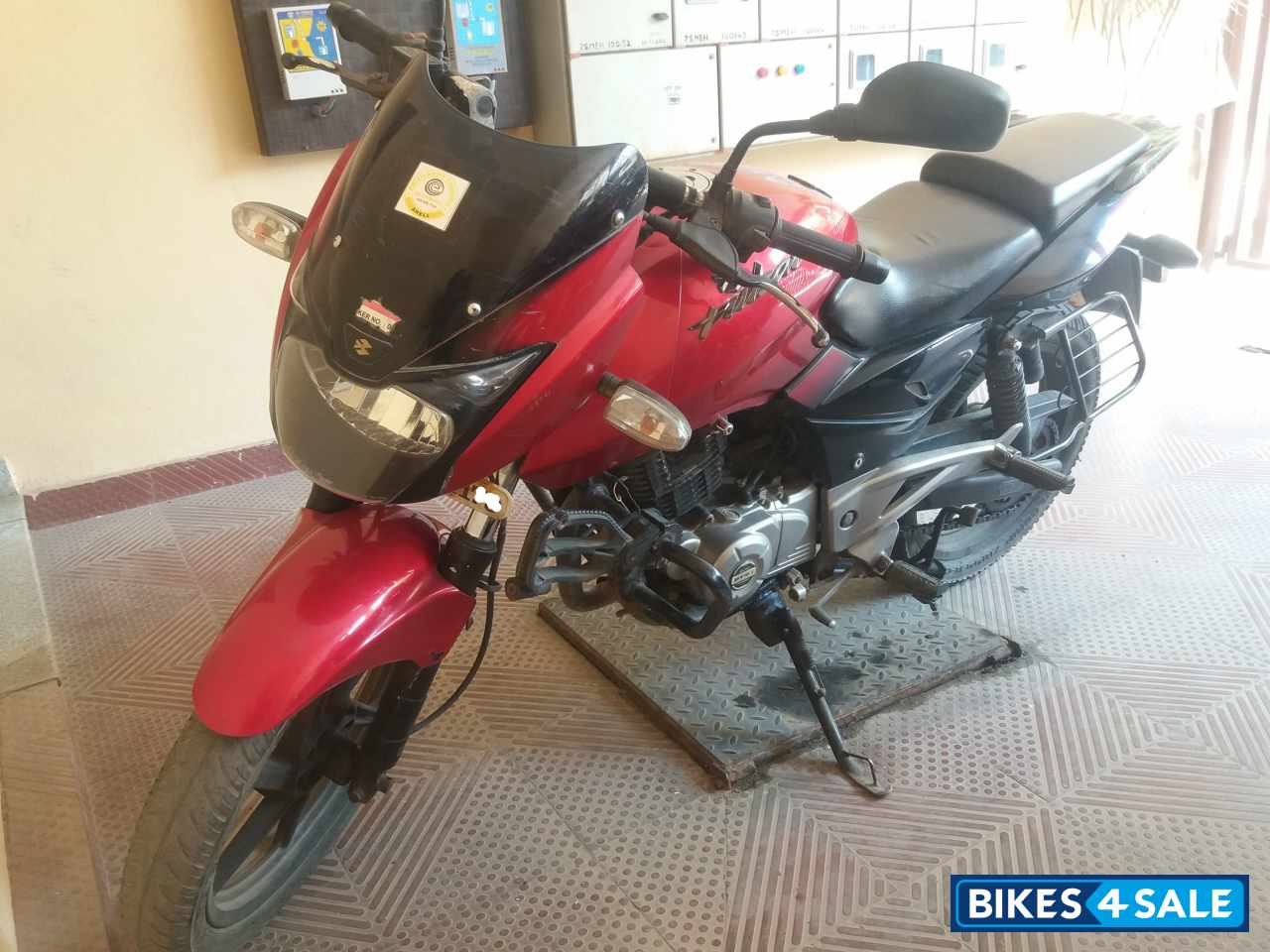 Bajaj Pulsar 180 DTSi