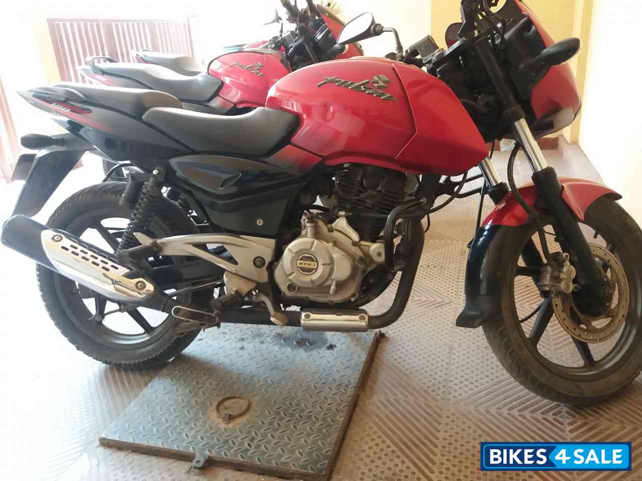 Bajaj Pulsar 180 DTSi