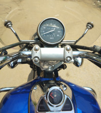 Bajaj Avenger 220 DTS-i 2013 Model