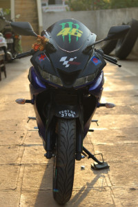 Yamaha YZF R15 V3 2018 Model