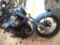 Royal Enfield Classic 2018 Model