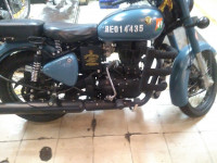 Royal Enfield Classic