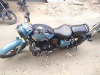 Royal Enfield Classic
