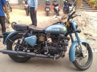 Royal Enfield Classic