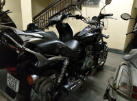 Bajaj Avenger 220 DTS-i 2012 Model