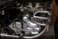 Royal Enfield Bullet Standard 350