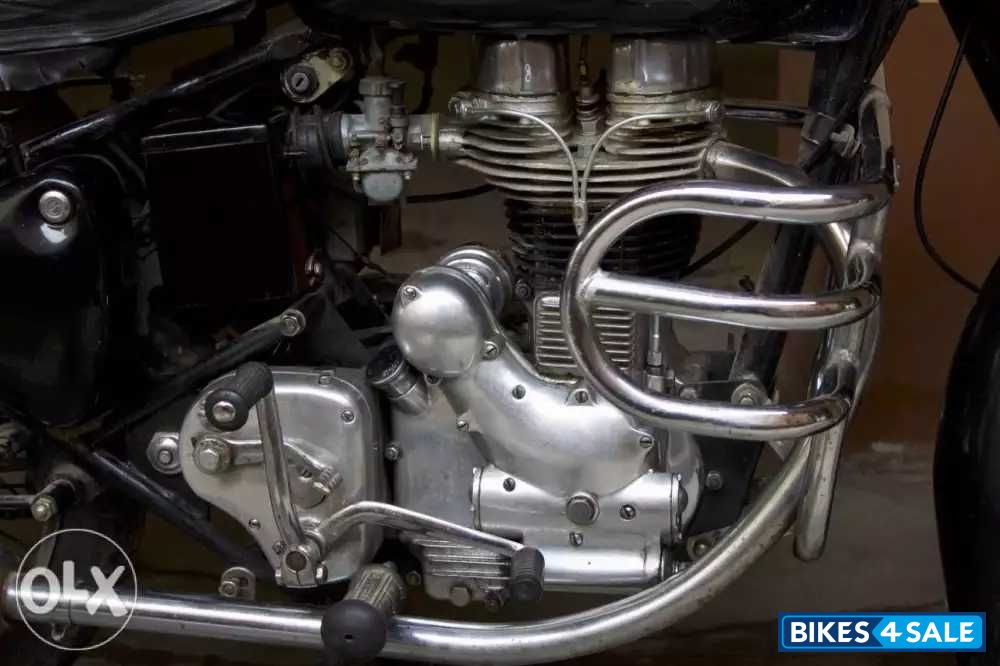 Royal Enfield Bullet Standard 350 Royal Enfield Bullet Standard 350