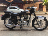Royal Enfield Bullet Standard 350 1975 Model