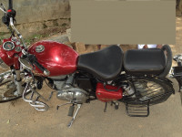 Royal Enfield Bullet Electra 2011 Model