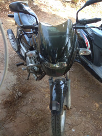 Bajaj Pulsar 150 DTSi 2008 Model