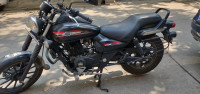 Bajaj Avenger Street 220 2017 Model