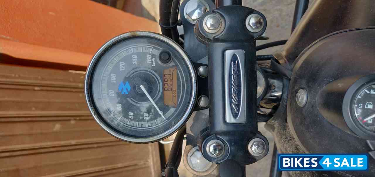 Bajaj Avenger Street 220 Bajaj Avenger Street 220