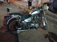 Royal Enfield Thunderbird TwinSpark 350 2010 Model