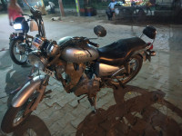 Royal Enfield Thunderbird TwinSpark 350