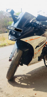 KTM RC 390