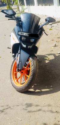 KTM RC 390