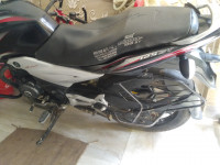 Bajaj Discover 125 ST 2012 Model