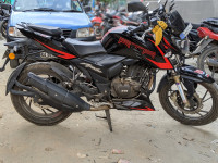 TVS Apache RTR 200 4V Race Edition 2.0 2018 Model