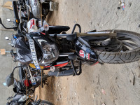 TVS Apache RTR 200 4V Race Edition 2.0
