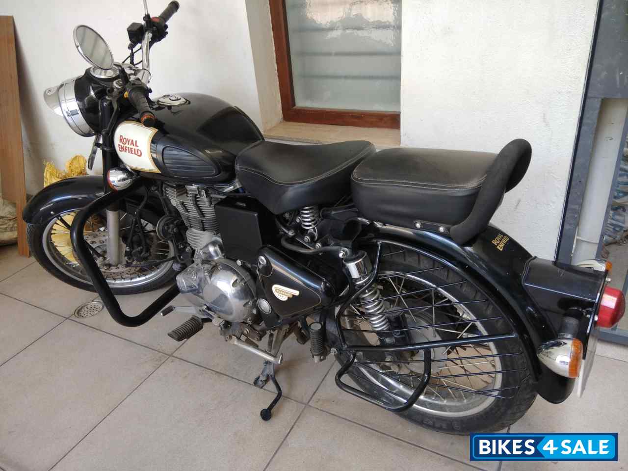 Royal Enfield Classic 350