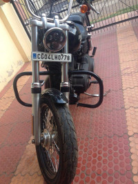 Vivid Black Harley Davidson Dyna FXDB Street Bob