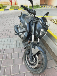 Bajaj Dominar 400 Disc 2017 Model