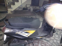 Hero Pleasure 2018 Model