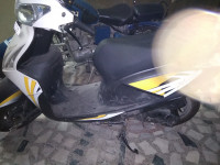 White/ Black Dual Hero Pleasure