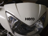 White/ Black Dual Hero Pleasure