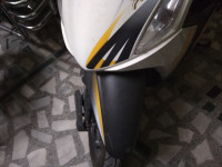 White/ Black Dual Hero Pleasure