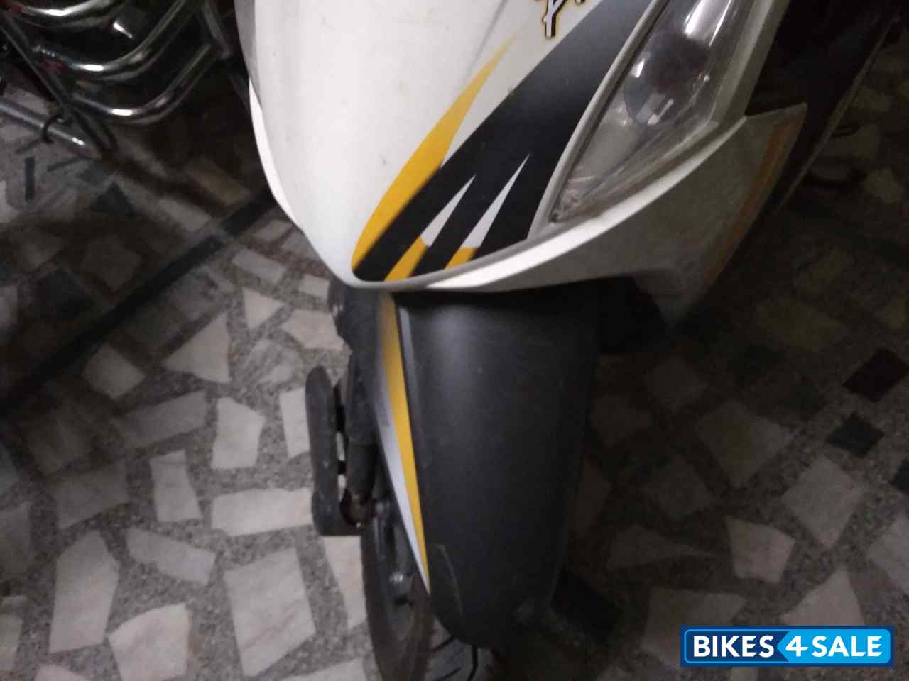 White/ Black Dual Hero Pleasure