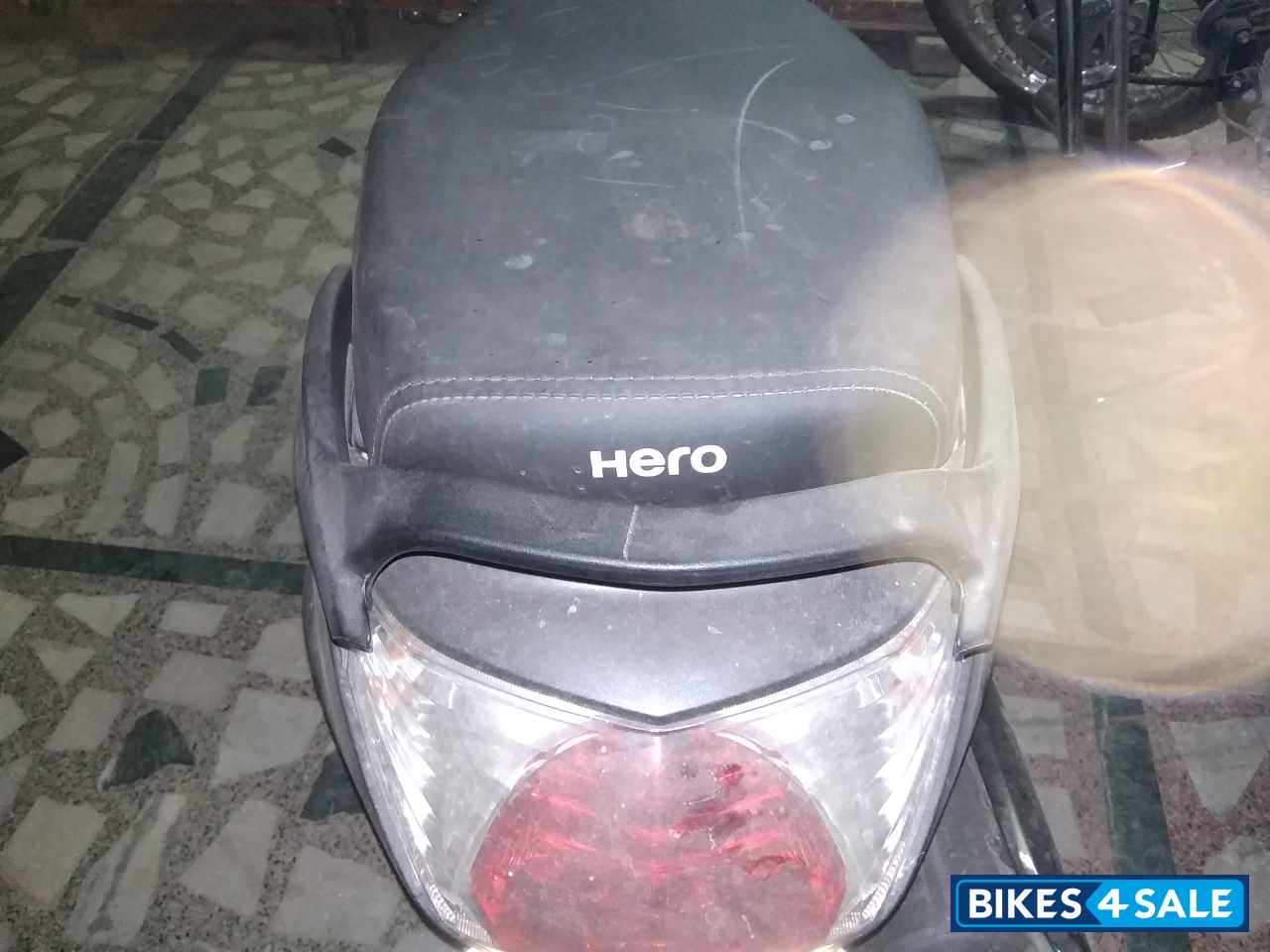 White/ Black Dual Hero Pleasure