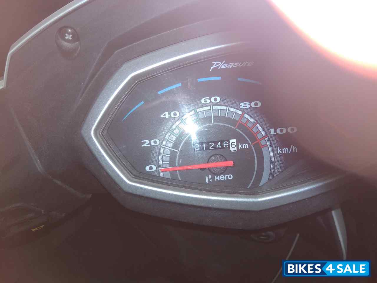 White/ Black Dual Hero Pleasure