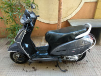 Honda Activa 2015 Model
