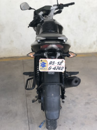 Bajaj Pulsar 135LS 2010 Model