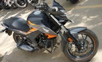 Honda CB Hornet 160R 2018 Model