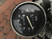 Bajaj Avenger 200 DTS-i