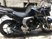 Yamaha FZ FI V2 2017 Model
