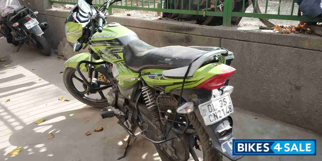 TVS Phoenix