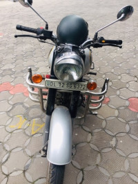 Royal Enfield Classic 350 2016 Model