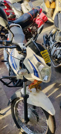 TVS Sport 2018 Model