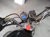 Royal Enfield Thunderbird 500 2016 Model